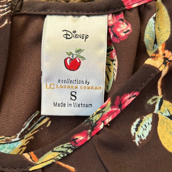 Lauren Conrad Disney Collection Snow White - Picture 7 of 8